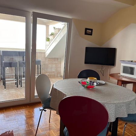 Ivan & Anka Apartments Bojko Selce Zewnętrze zdjęcie