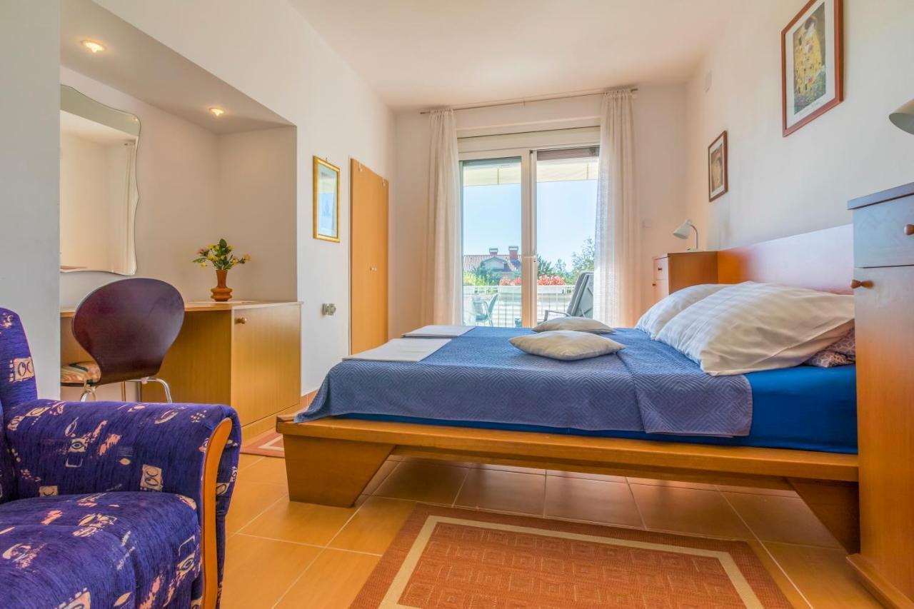 Ivan & Anka Apartments Bojko Selce Zewnętrze zdjęcie