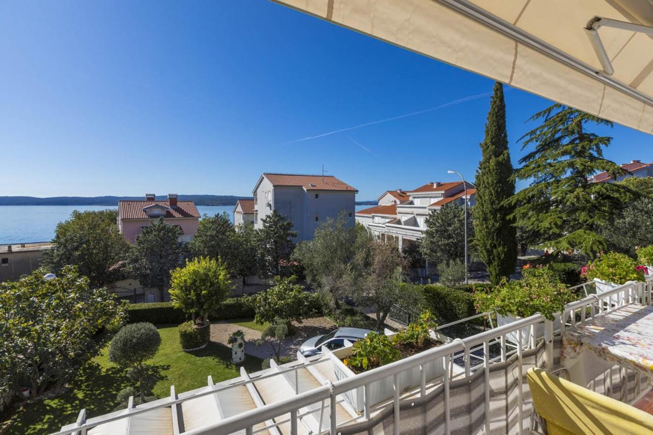 Ivan & Anka Apartments Bojko Selce Zewnętrze zdjęcie