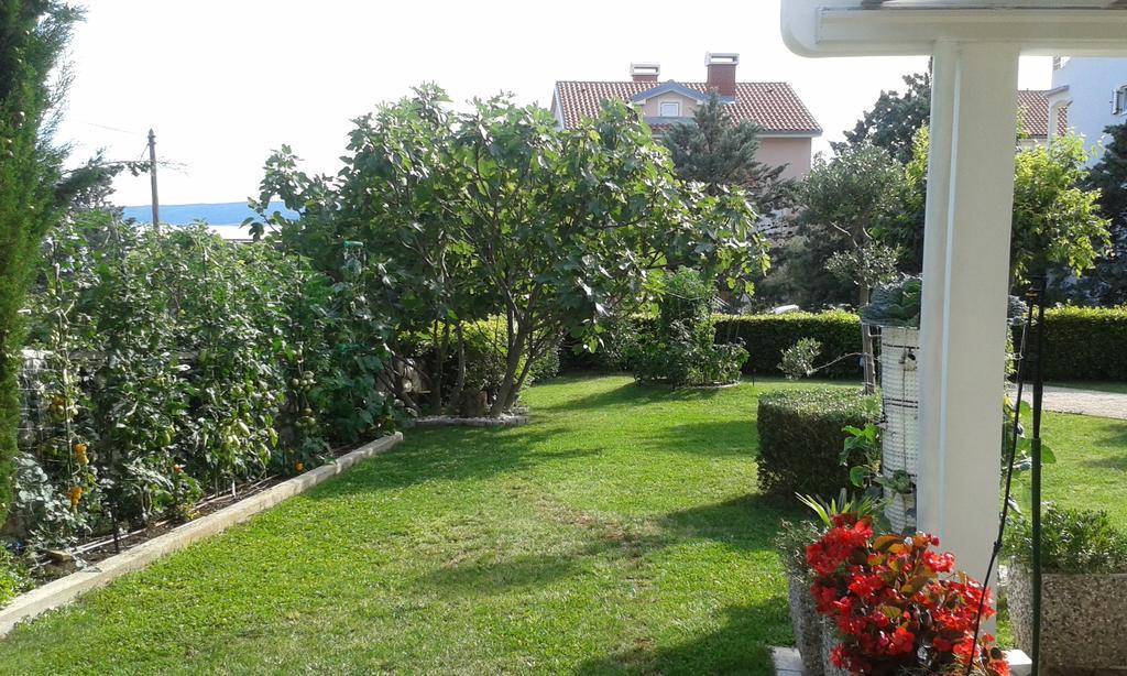 Ivan & Anka Apartments Bojko Selce Zewnętrze zdjęcie