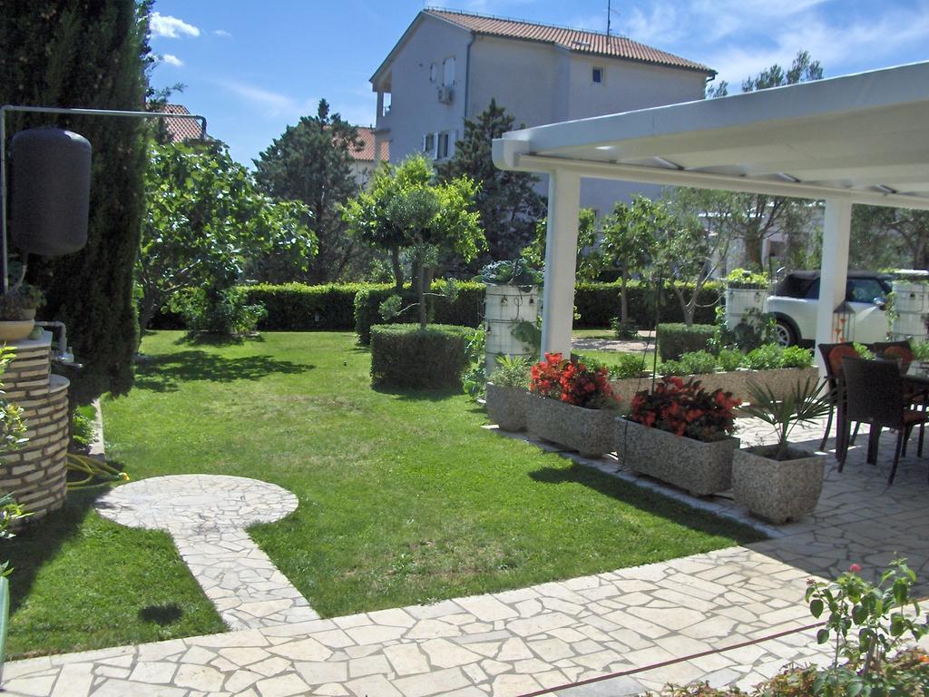 Ivan & Anka Apartments Bojko Selce Zewnętrze zdjęcie