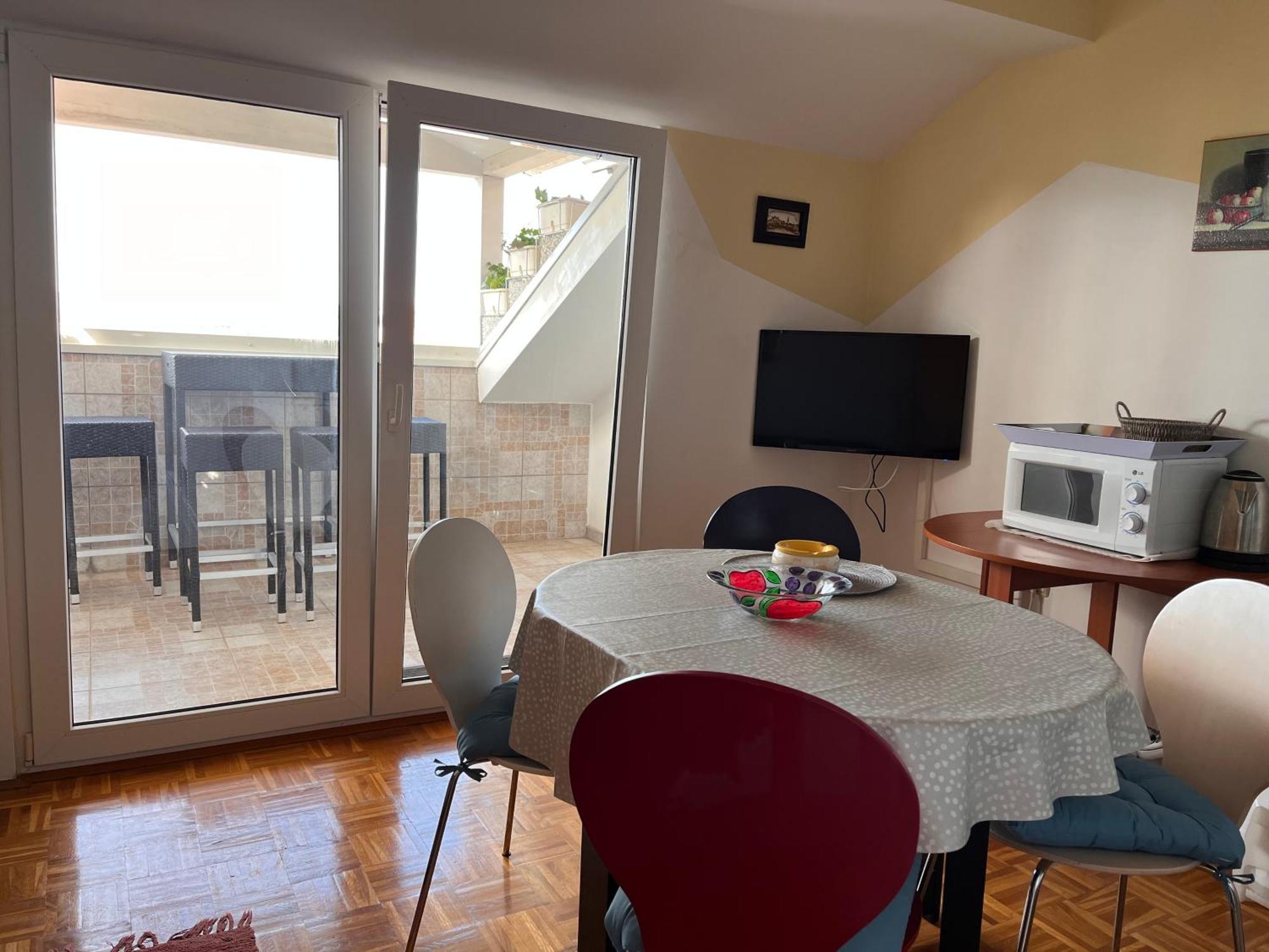 Ivan & Anka Apartments Bojko Selce Zewnętrze zdjęcie