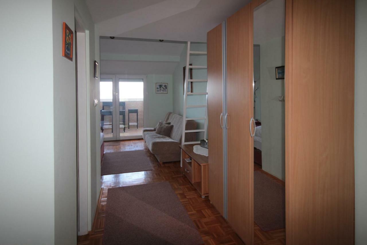 Ivan & Anka Apartments Bojko Selce Zewnętrze zdjęcie