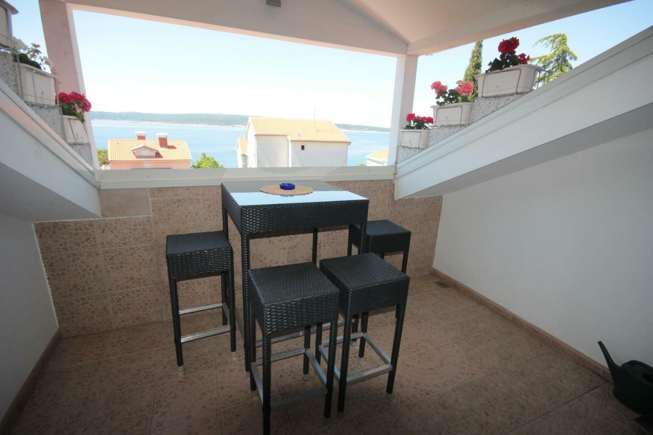 Ivan & Anka Apartments Bojko Selce Zewnętrze zdjęcie