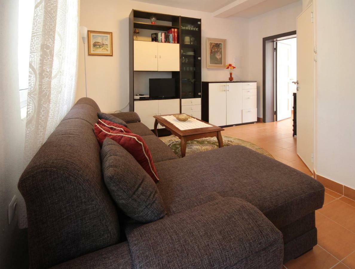 Ivan & Anka Apartments Bojko Selce Zewnętrze zdjęcie