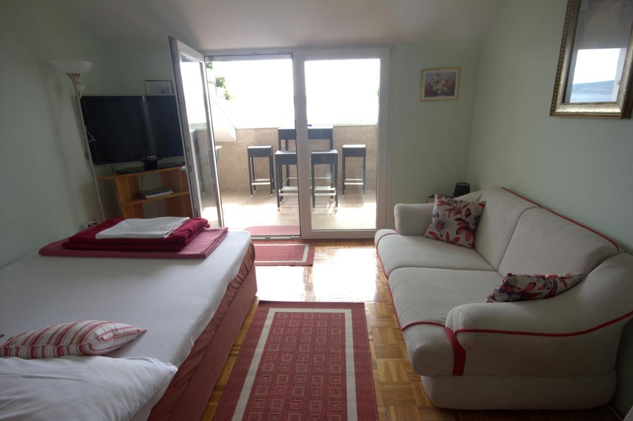 Ivan & Anka Apartments Bojko Selce Zewnętrze zdjęcie