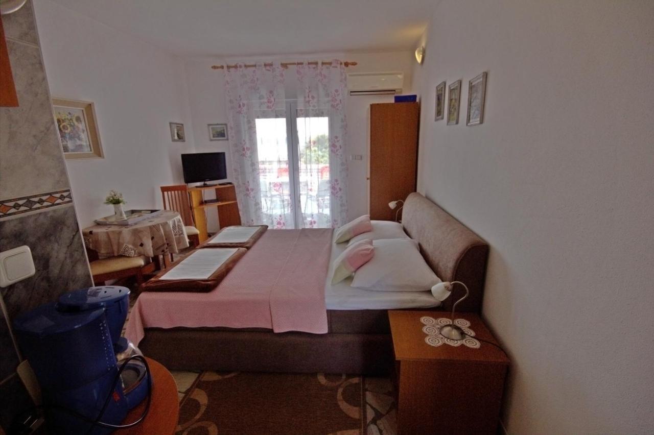 Ivan & Anka Apartments Bojko Selce Zewnętrze zdjęcie