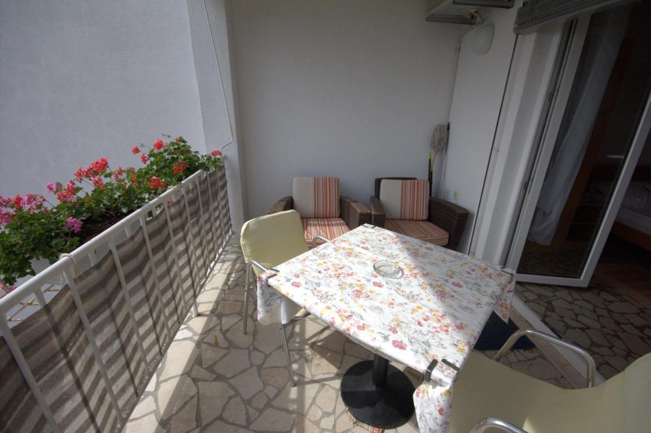 Ivan & Anka Apartments Bojko Selce Zewnętrze zdjęcie