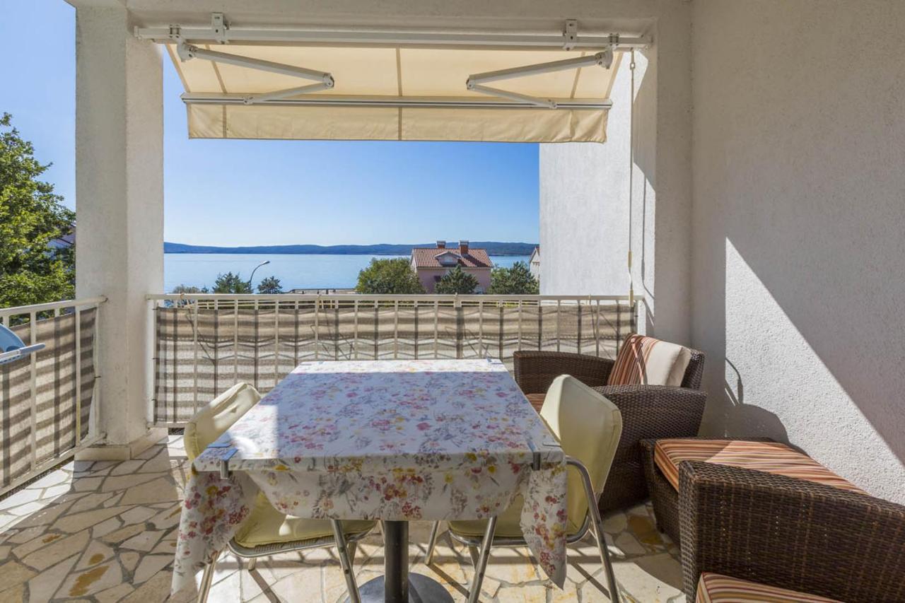 Ivan & Anka Apartments Bojko Selce Zewnętrze zdjęcie