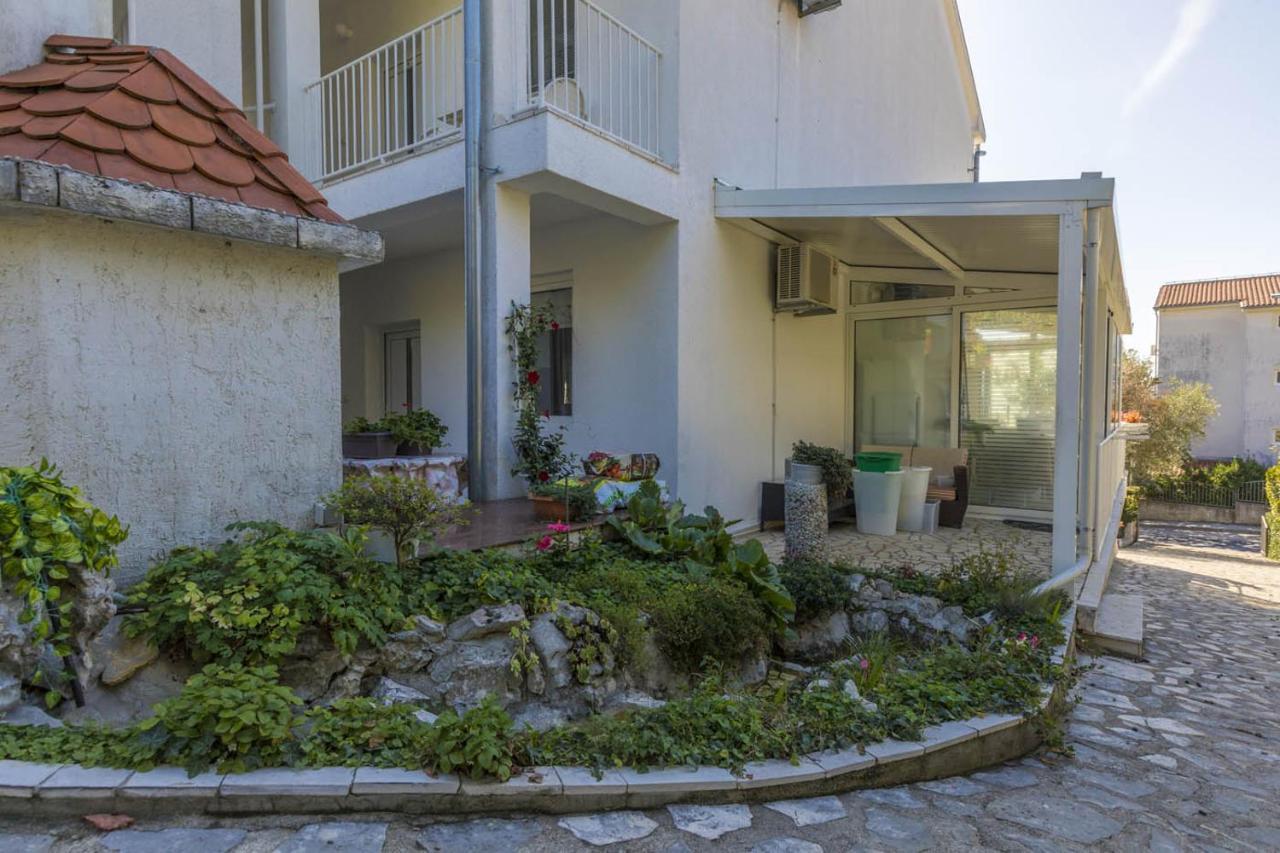 Ivan & Anka Apartments Bojko Selce Zewnętrze zdjęcie