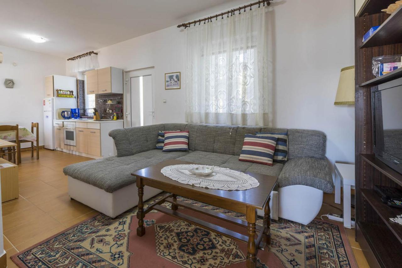 Ivan & Anka Apartments Bojko Selce Zewnętrze zdjęcie