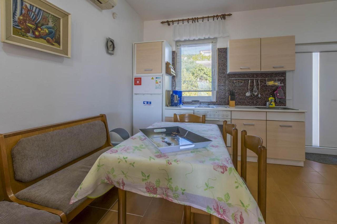 Ivan & Anka Apartments Bojko Selce Zewnętrze zdjęcie
