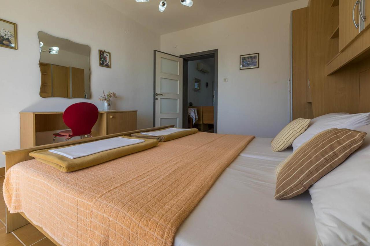 Ivan & Anka Apartments Bojko Selce Zewnętrze zdjęcie