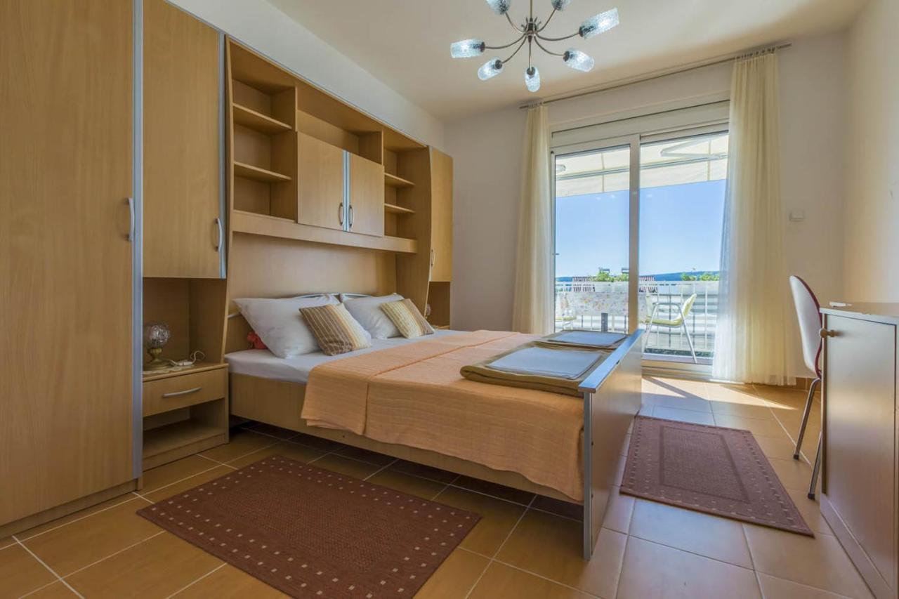 Ivan & Anka Apartments Bojko Selce Zewnętrze zdjęcie