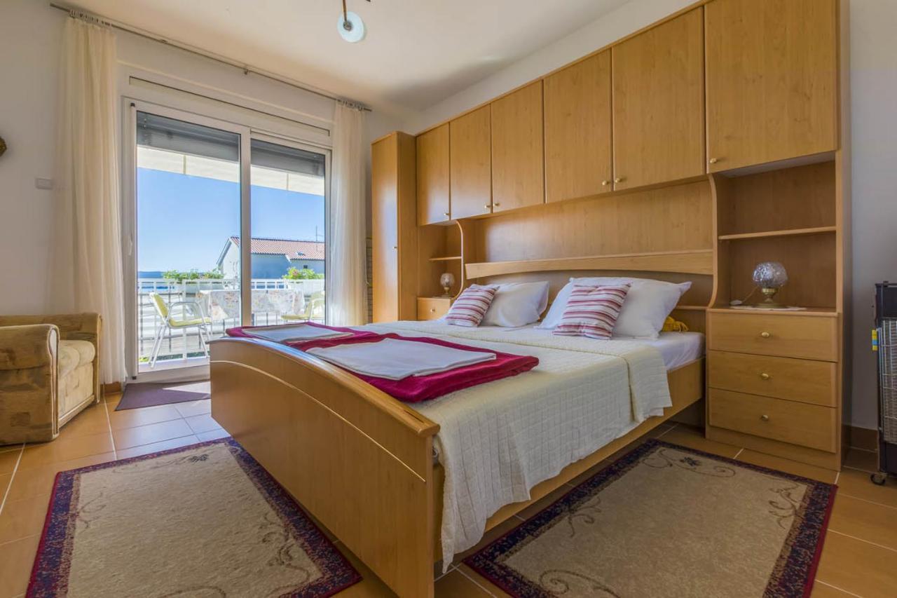 Ivan & Anka Apartments Bojko Selce Zewnętrze zdjęcie