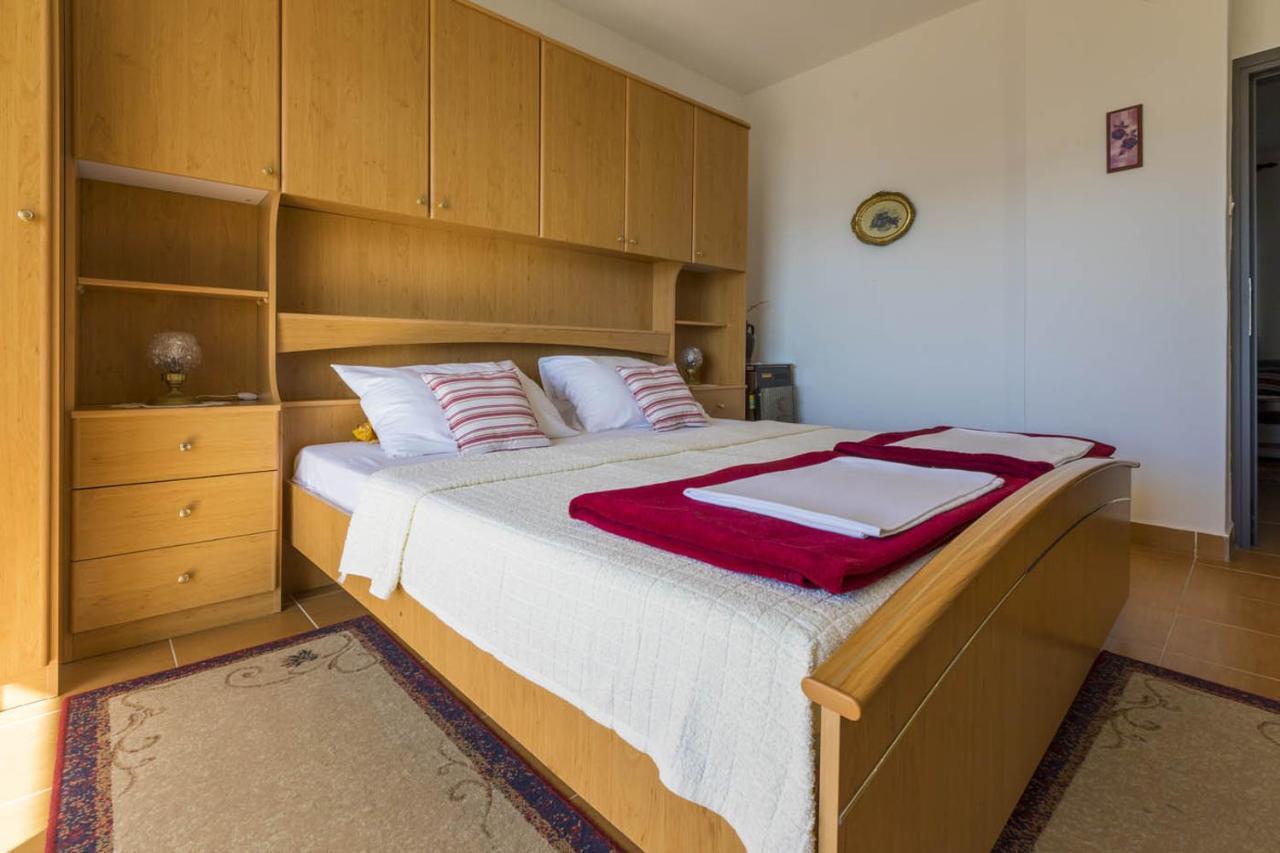 Ivan & Anka Apartments Bojko Selce Zewnętrze zdjęcie